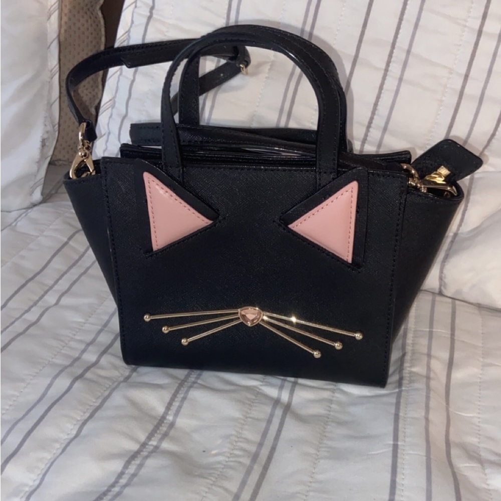 Kate Spade Jazz Things Up Crossbody Purse